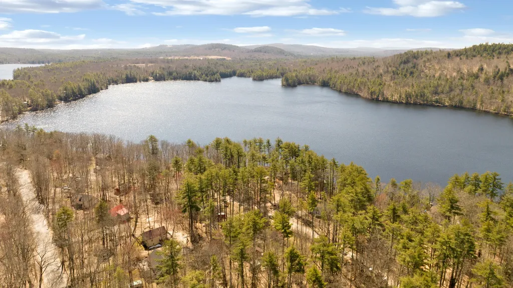 74 Mountain View Drive Acton ME 04001