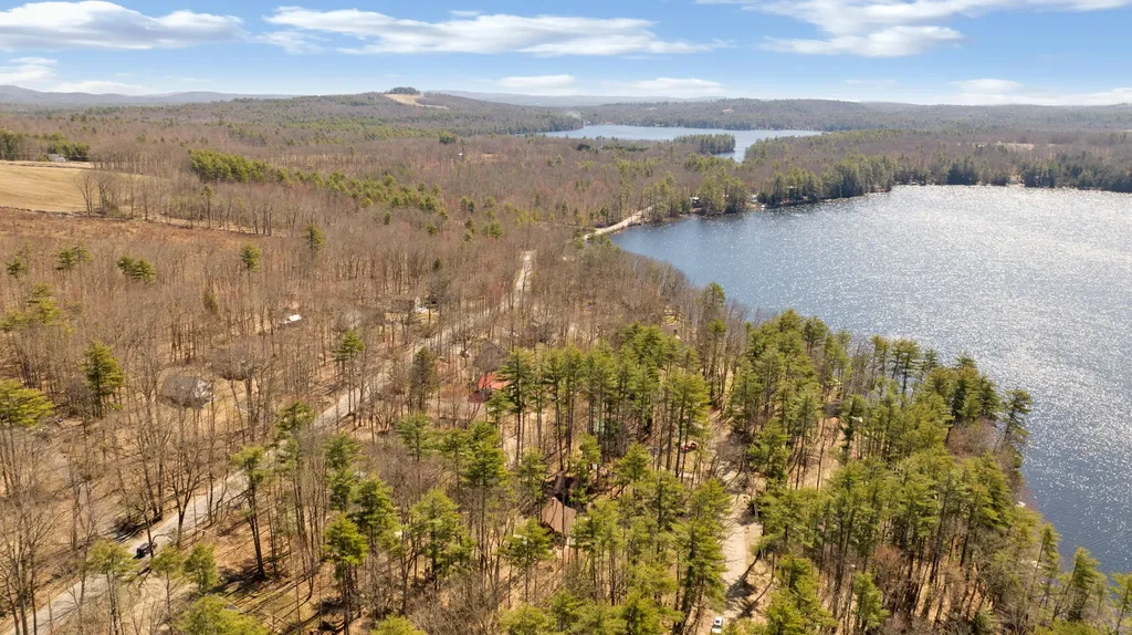 74 Mountain View Drive Acton ME 04001