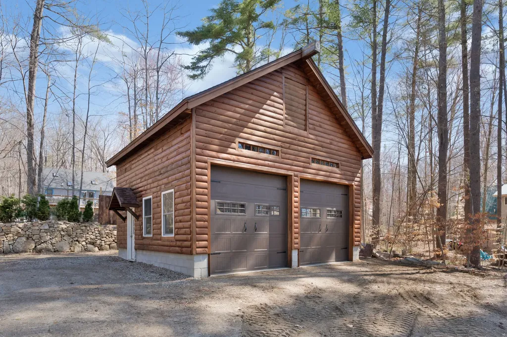 74 Mountain View Drive Acton ME 04001