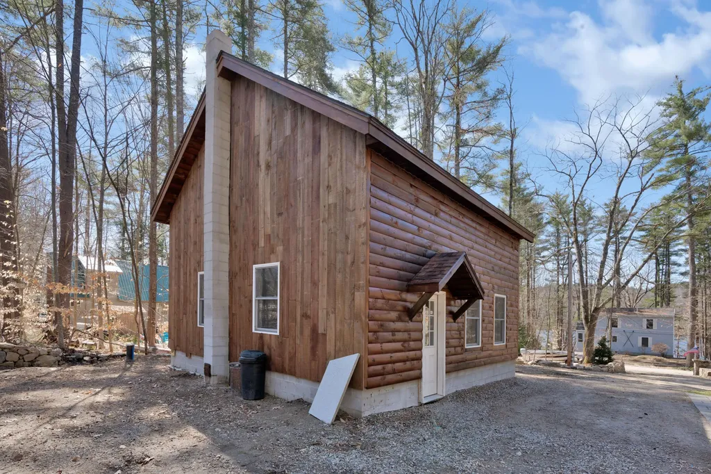 74 Mountain View Drive Acton ME 04001