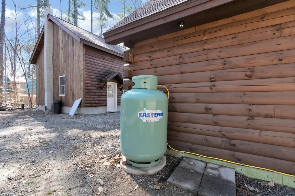 74 Mountain View Drive Acton ME 04001