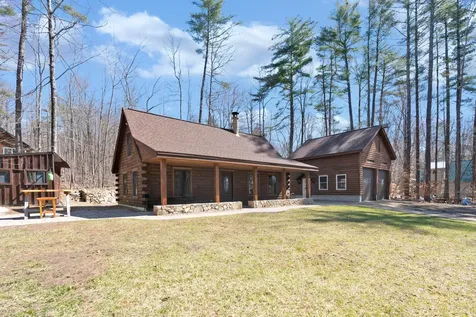 74 Mountain View Drive Acton ME 04001