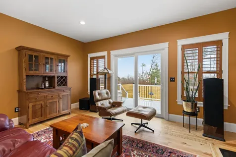 12 Tuscan Way Falmouth ME 04105