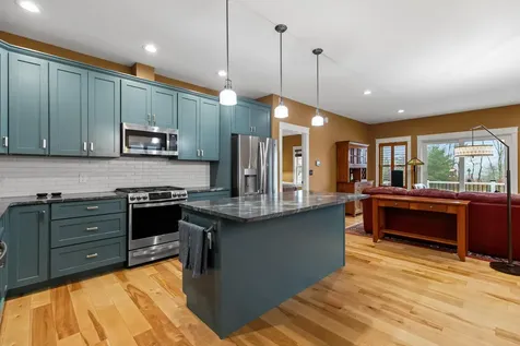 12 Tuscan Way Falmouth ME 04105