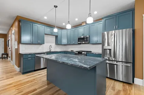 12 Tuscan Way Falmouth ME 04105