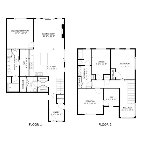 12 Tuscan Way Falmouth ME 04105