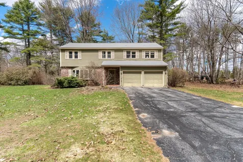 30 Plains Road Poland ME 04274