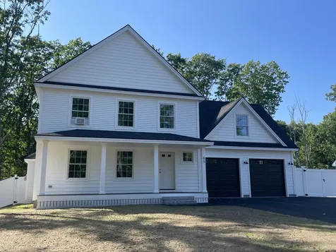 85 Chamberlain Road Scarborough ME 04074