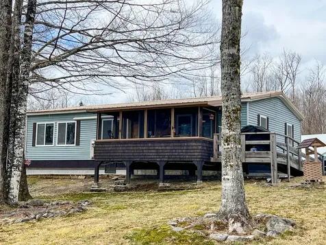 161 Stanhope Mill Road Lincoln ME 04457