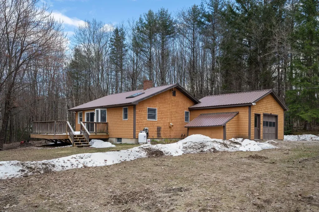184 Town Farm Road Norway ME 04268