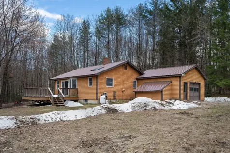 184 Town Farm Road Norway ME 04268