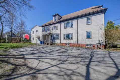16 Hartley Street Portland ME 04103