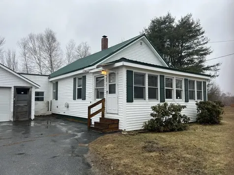 60 Water Street Howland ME 04448
