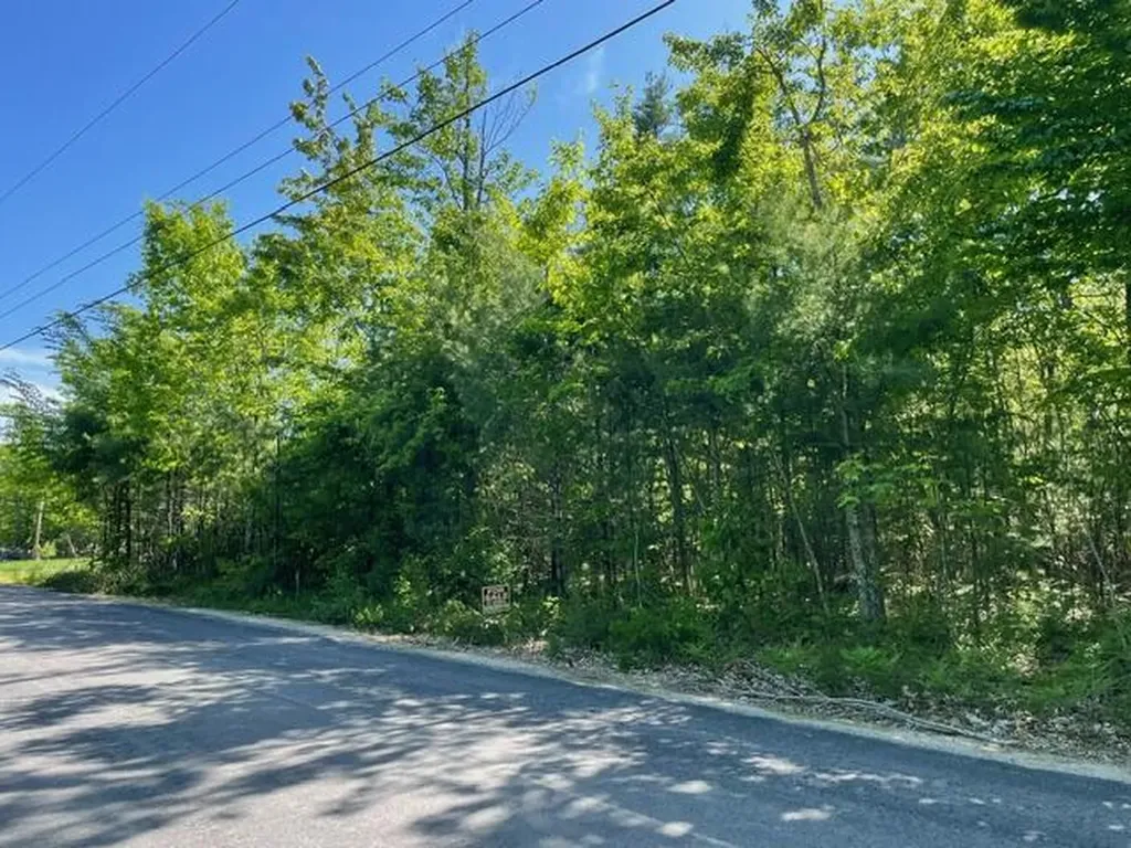 Lot 1 Tucker Road Limington ME 04049