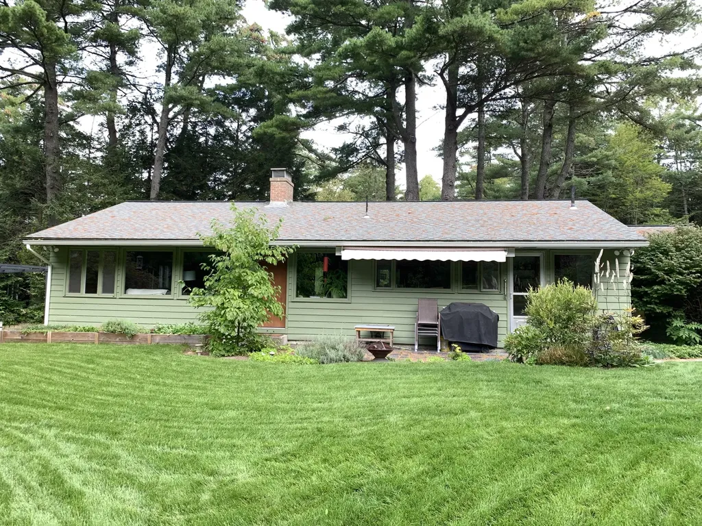 111 Forest Avenue Orono ME 04473