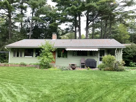 111 Forest Avenue Orono ME 04473