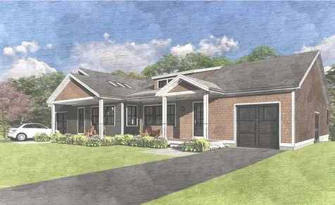 16 Daybreak Lane Windham ME 04062