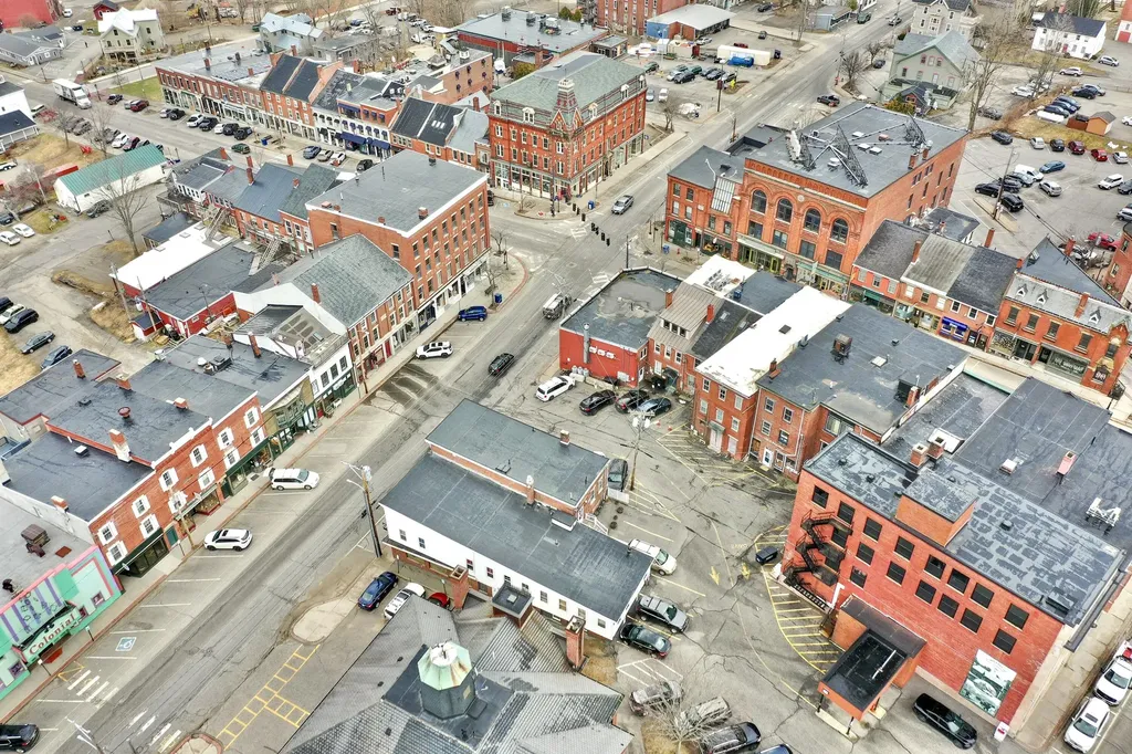 93 Main Street Belfast ME 04915