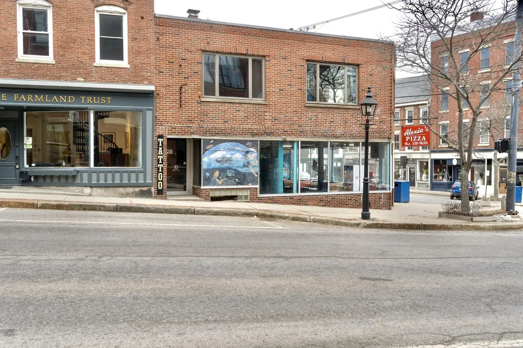 93 Main Street Belfast ME 04915