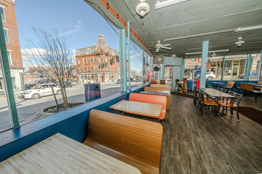 93 Main Street Belfast ME 04915