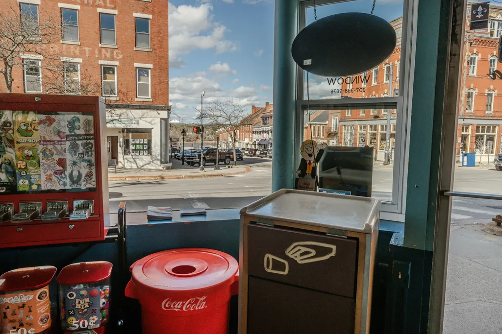 93 Main Street Belfast ME 04915