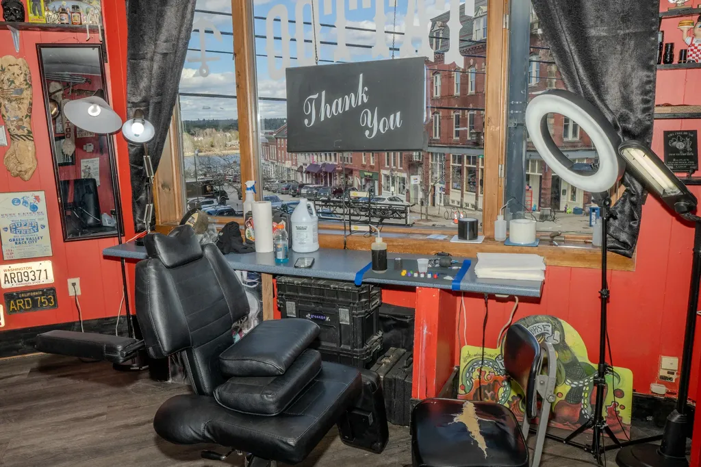93 Main Street Belfast ME 04915