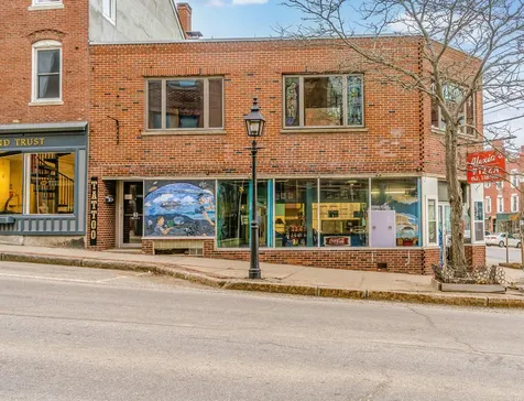 93 Main Street Belfast ME 04915