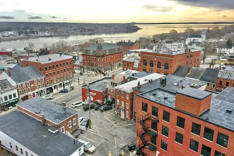 93 Main Street Belfast ME 04915