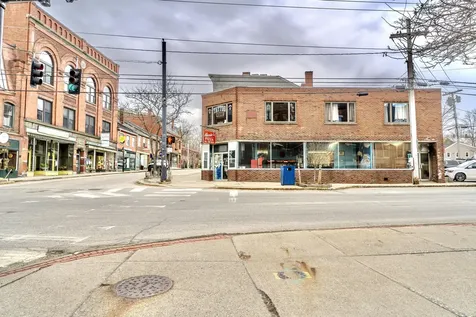 93 Main Street Belfast ME 04915