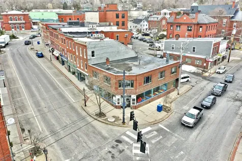 93 Main Street Belfast ME 04915