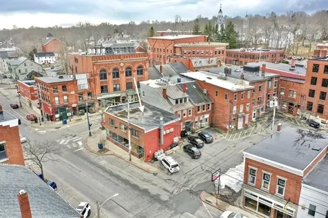 93 Main Street Belfast ME 04915