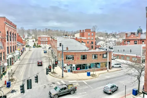 93 Main Street Belfast ME 04915