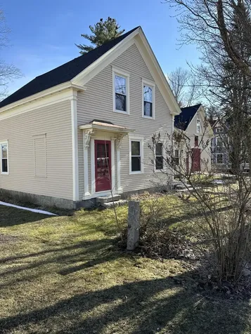 90 Main Street Cornish ME 04020