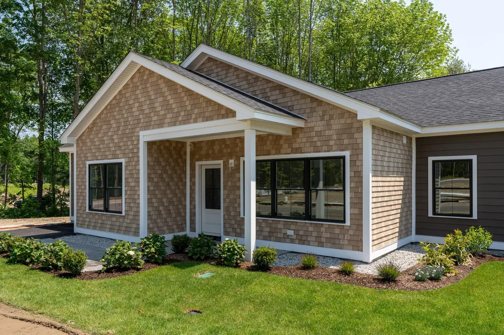 25 Driftwood Lane Windham ME 04062