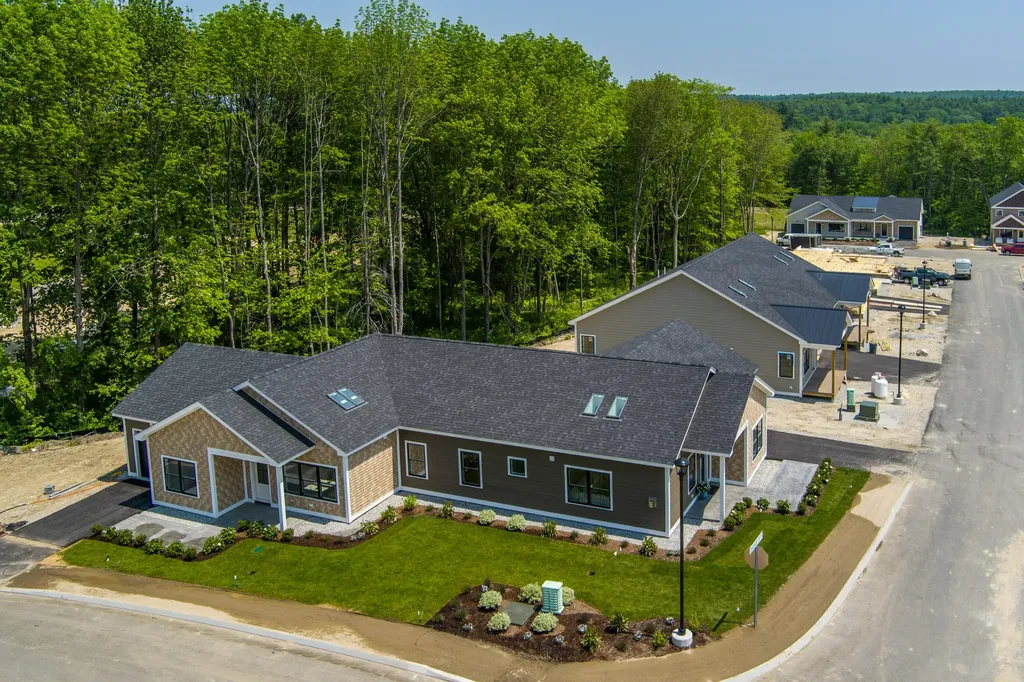 25 Driftwood Lane Windham ME 04062