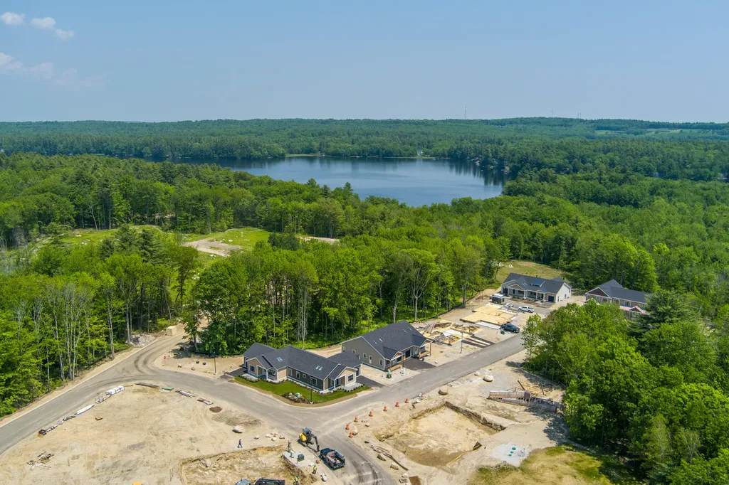 25 Driftwood Lane Windham ME 04062