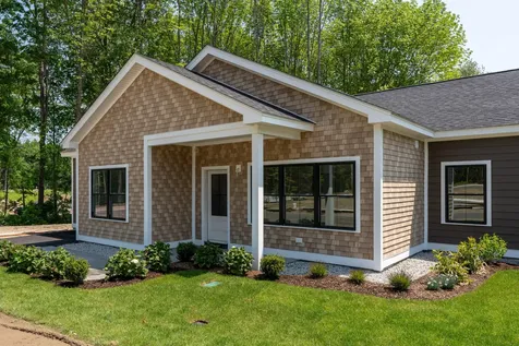 25 Driftwood Lane Windham ME 04062