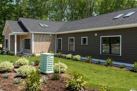 25 Driftwood Lane Windham ME 04062