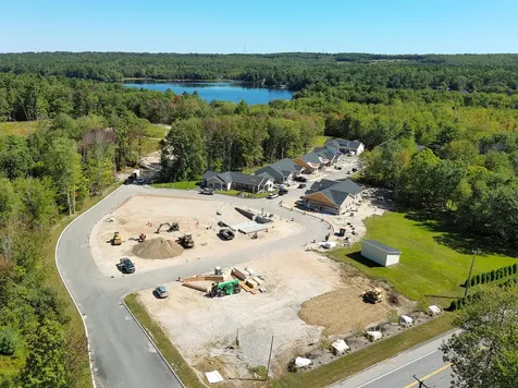 25 Driftwood Lane Windham ME 04062