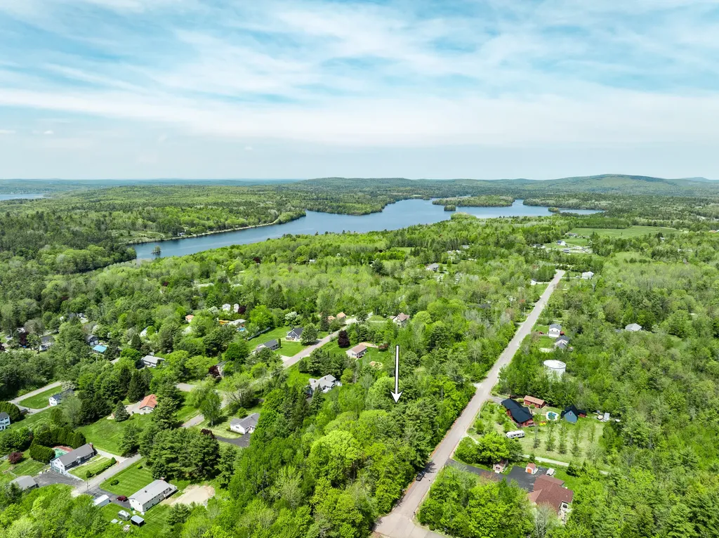 Lot 45 Woodland Heights Bucksport ME 04416