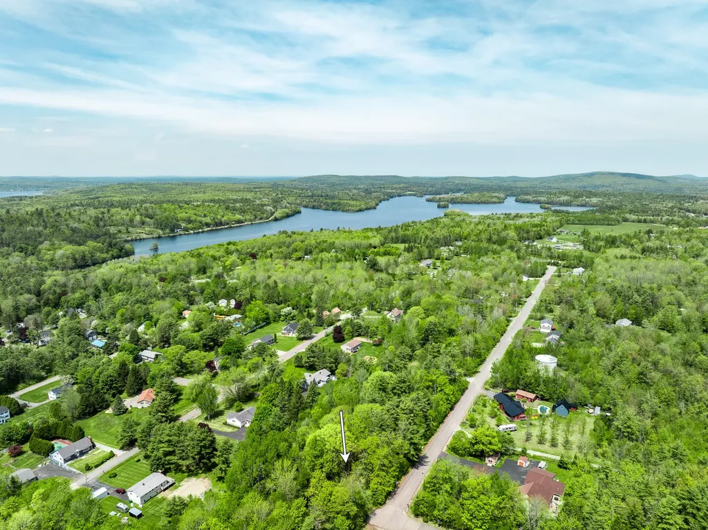 Lot 44 Woodland Heights Bucksport ME 04416