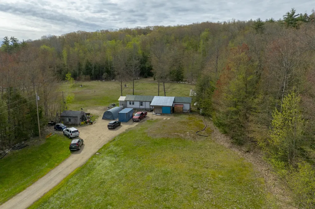 356 Main Street Brownfield ME 04010