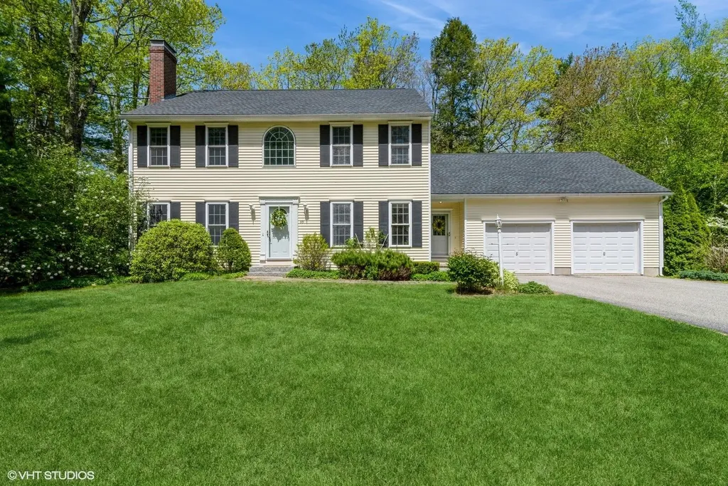 33 Vines Road Saco ME 04072