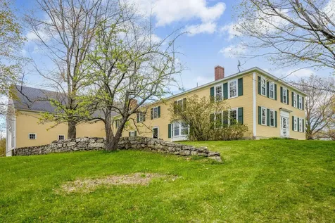 61 Harris Road Minot ME 04258