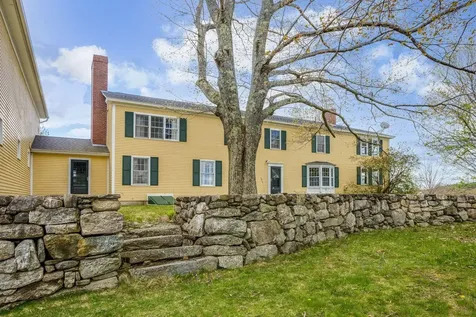 61 Harris Road Minot ME 04258