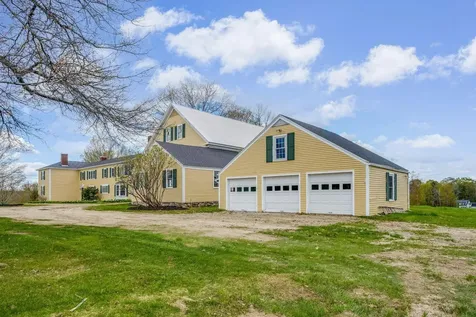 61 Harris Road Minot ME 04258