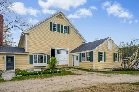 61 Harris Road Minot ME 04258