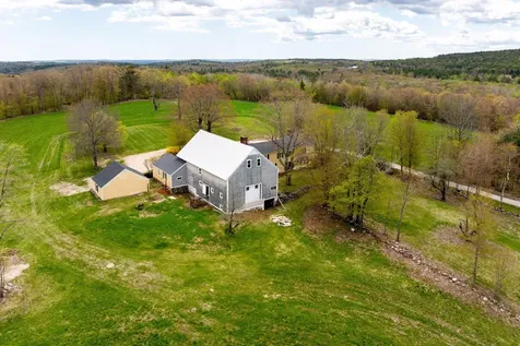 61 Harris Road Minot ME 04258