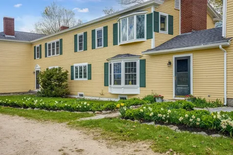 61 Harris Road Minot ME 04258