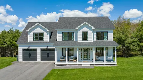 6 Maysens Way Windham ME 04062